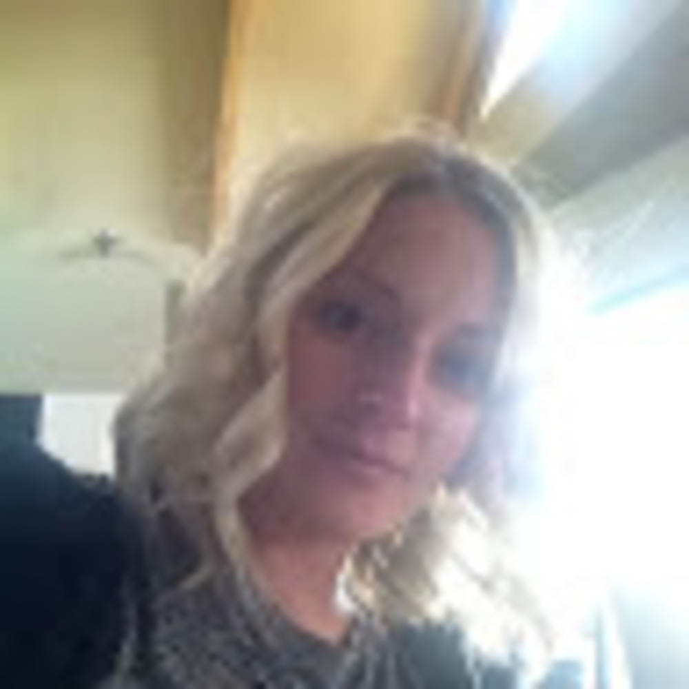 Meet your Posher, Kristen